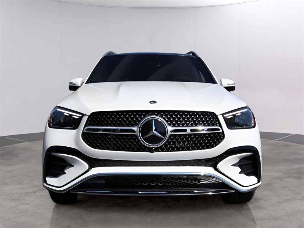 2026 Mercedes-Benz GLE GLE 450 San Clemente CA