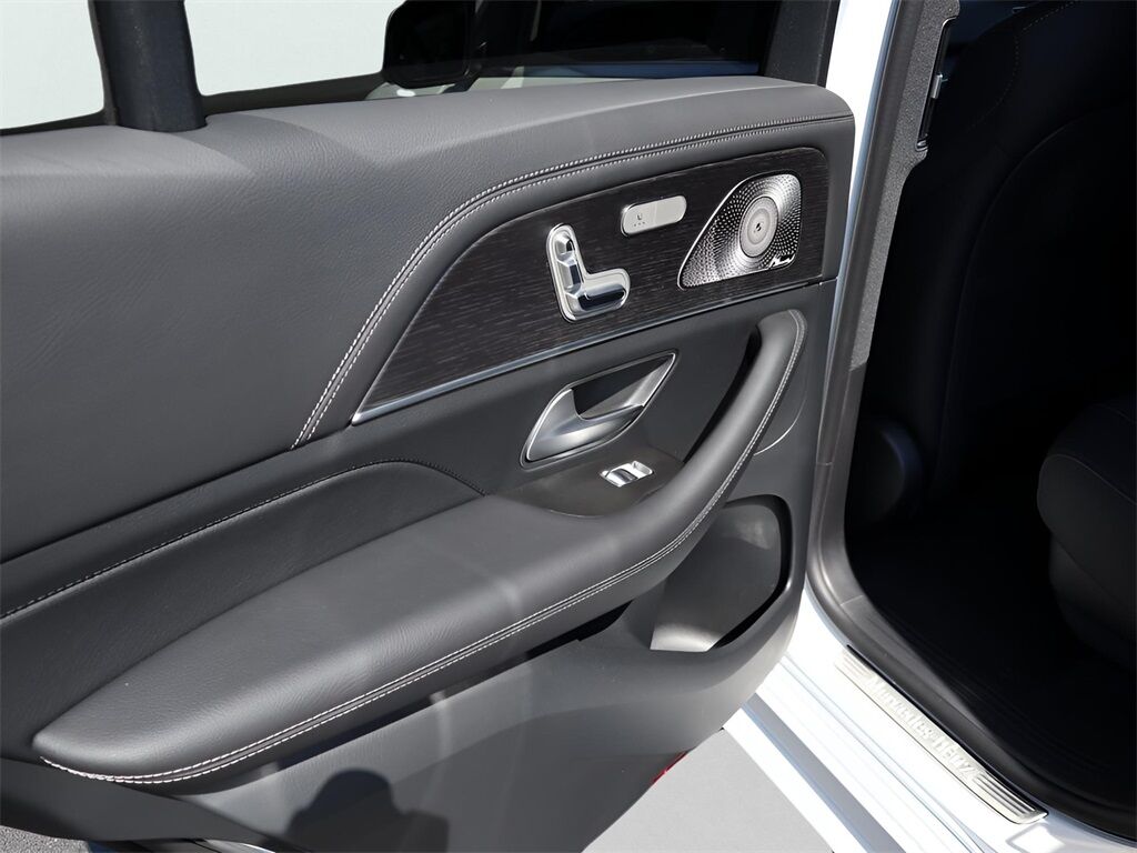 2026 Mercedes-Benz GLE GLE 450 San Clemente CA
