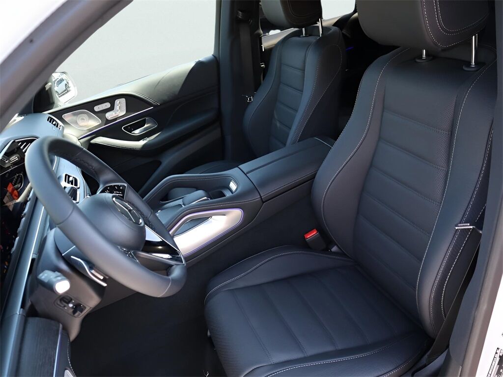 2026 Mercedes-Benz GLE GLE 450 San Clemente CA