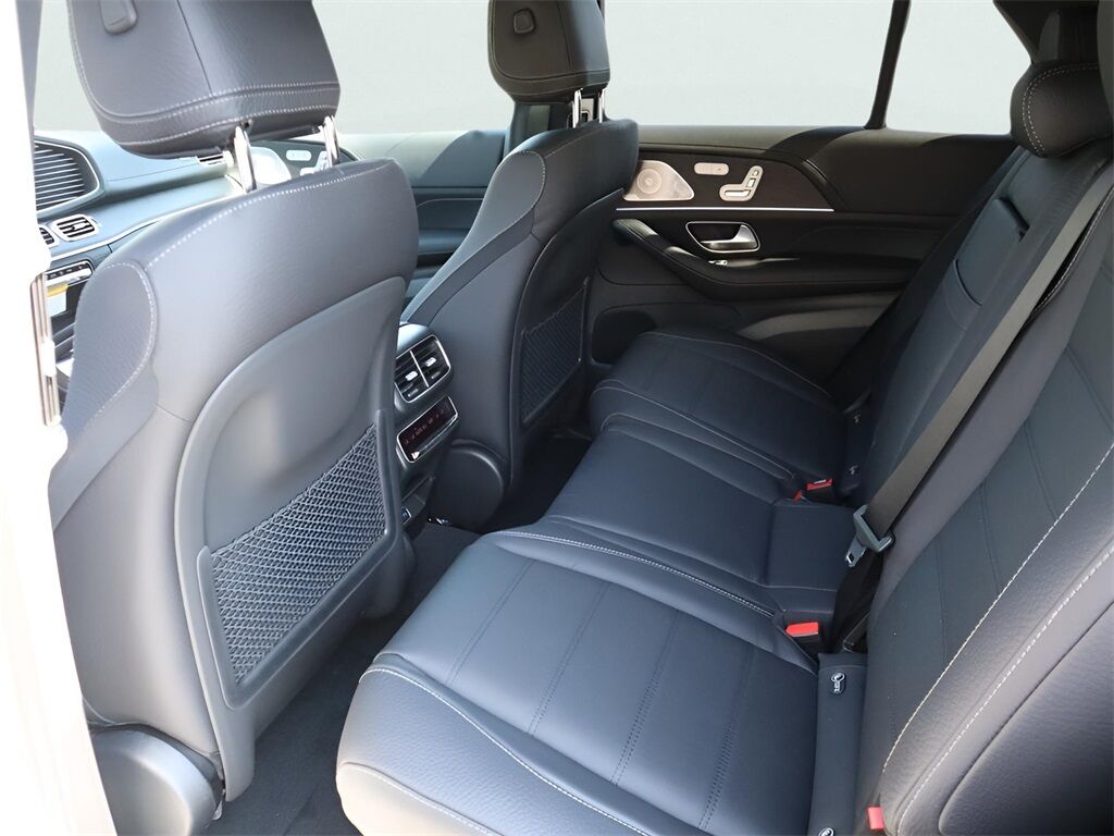 2026 Mercedes-Benz GLE GLE 450 San Clemente CA