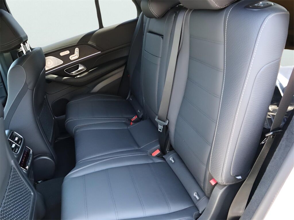 2026 Mercedes-Benz GLE GLE 450 San Clemente CA