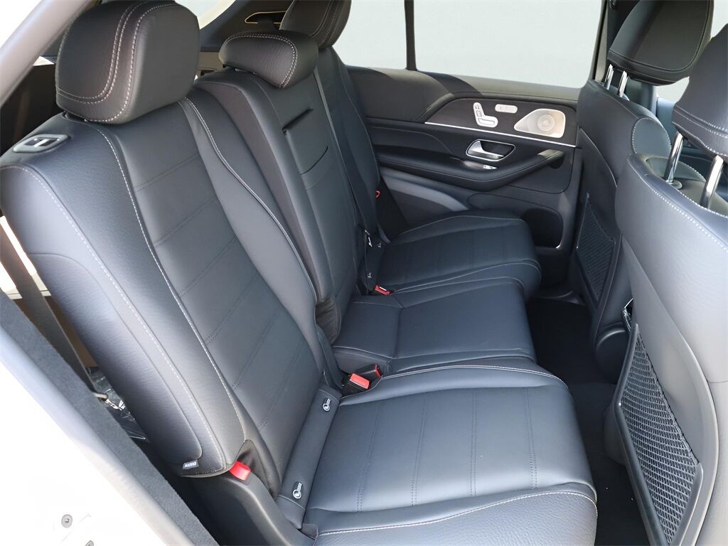 2026 Mercedes-Benz GLE GLE 450 San Clemente CA