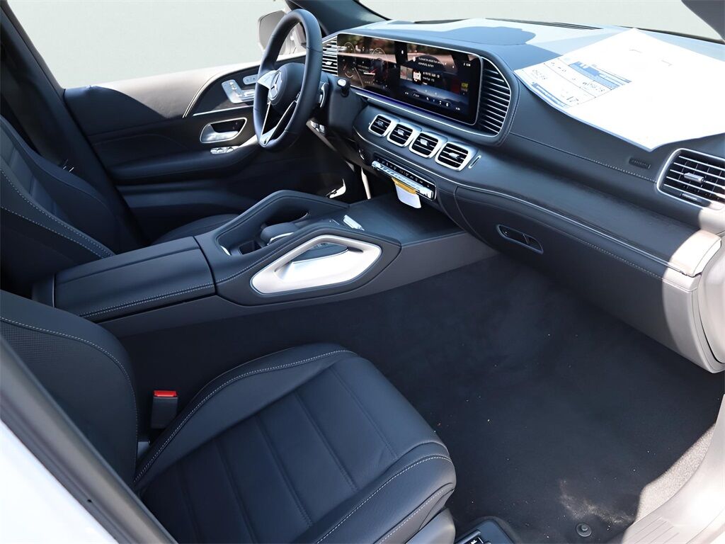 2026 Mercedes-Benz GLE GLE 450 San Clemente CA