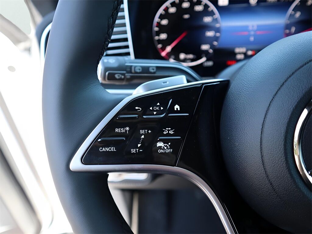 2026 Mercedes-Benz GLE GLE 450 San Clemente CA