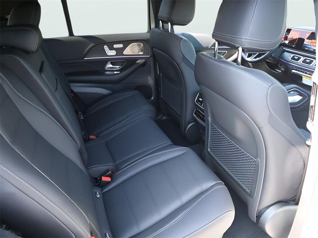 2026 Mercedes-Benz GLE GLE 450 San Clemente CA