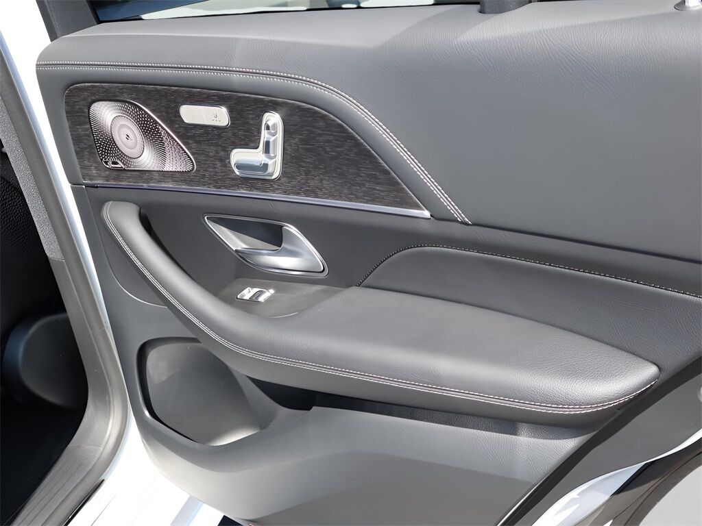 2026 Mercedes-Benz GLE GLE 450 San Clemente CA
