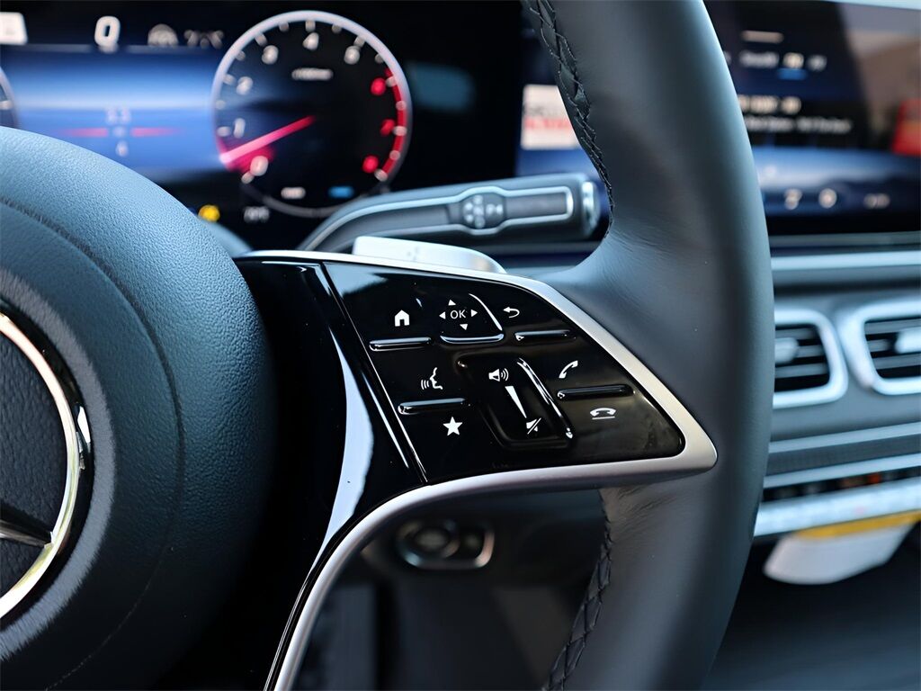 2026 Mercedes-Benz GLE GLE 450 San Clemente CA