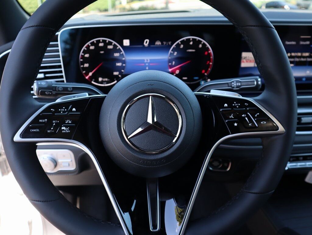 2026 Mercedes-Benz GLE GLE 450 San Clemente CA