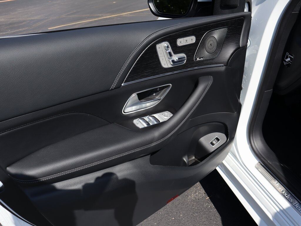 2026 Mercedes-Benz GLE GLE 450 San Clemente CA
