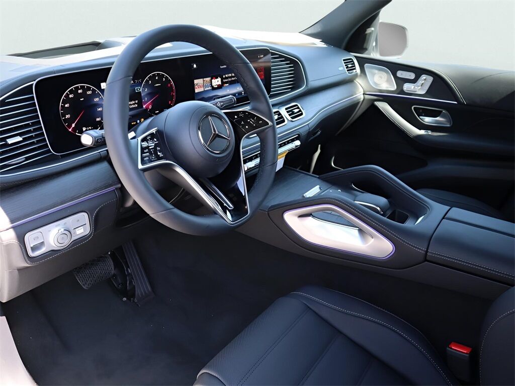 2026 Mercedes-Benz GLE GLE 450 San Clemente CA