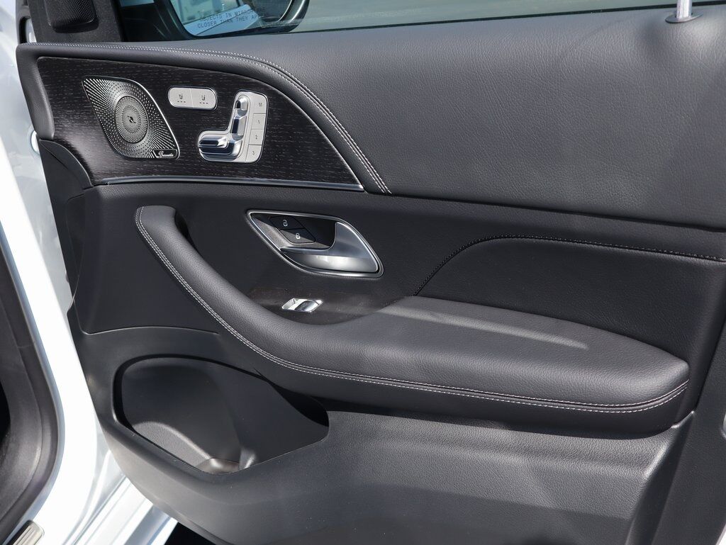 2026 Mercedes-Benz GLE GLE 450 San Clemente CA