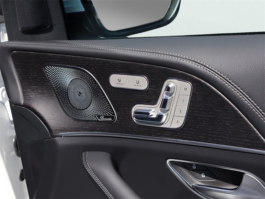 2026 Mercedes-Benz GLE GLE 450 San Clemente CA