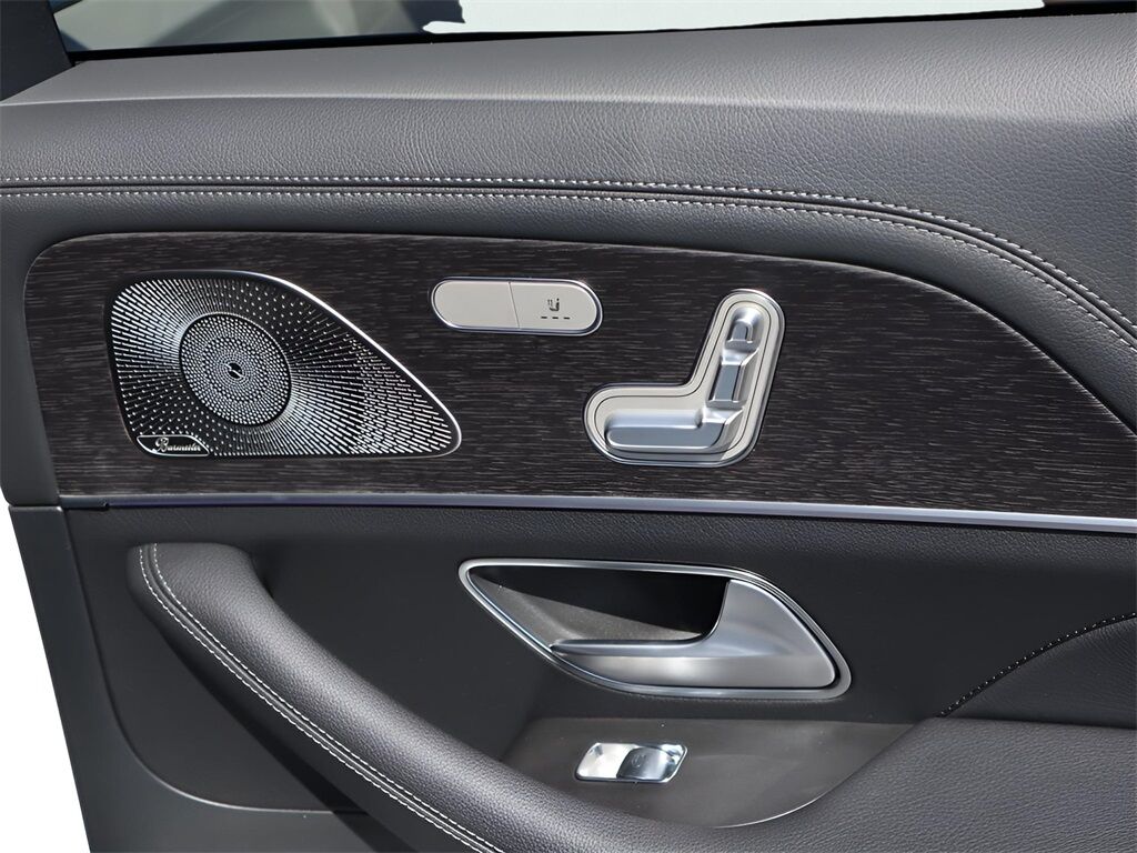 2026 Mercedes-Benz GLE GLE 450 San Clemente CA