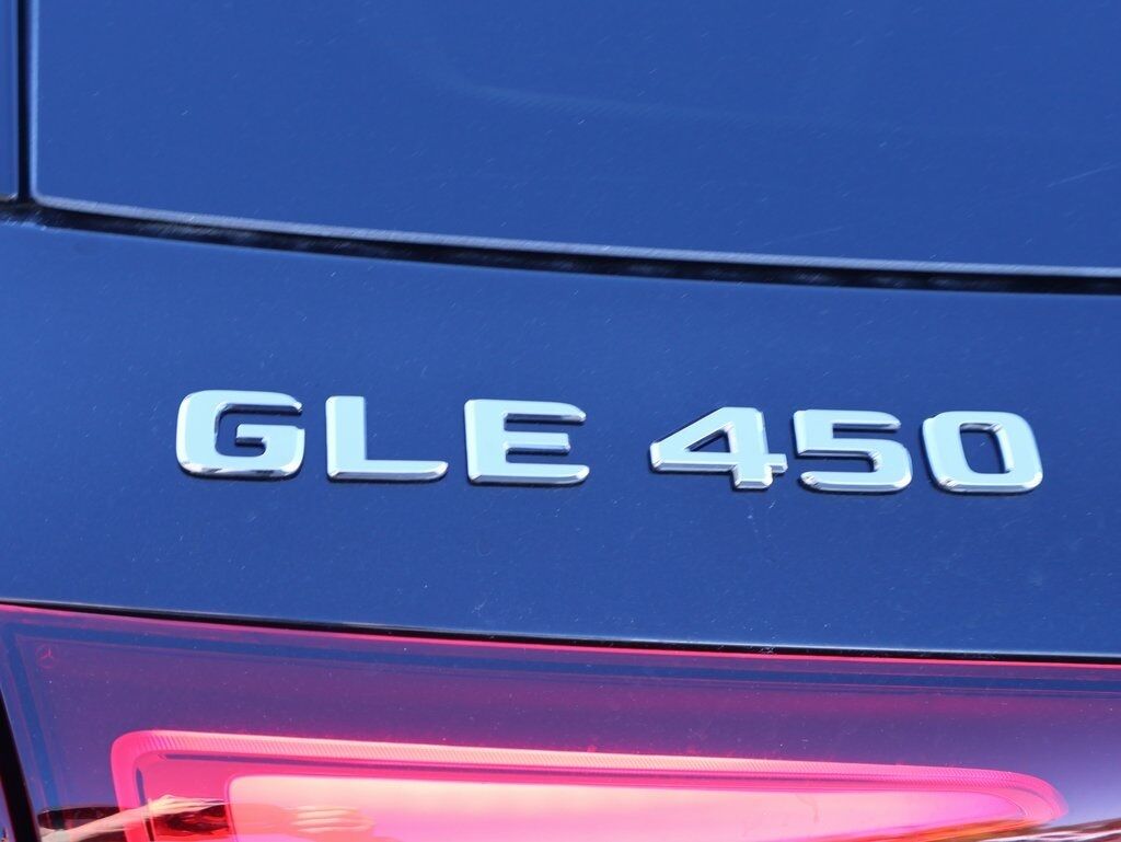 2026 Mercedes-Benz GLE GLE 450 San Clemente CA