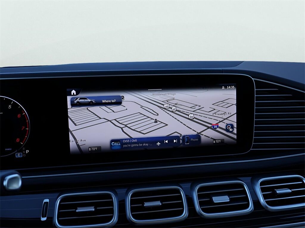 2026 Mercedes-Benz GLE GLE 450 San Clemente CA