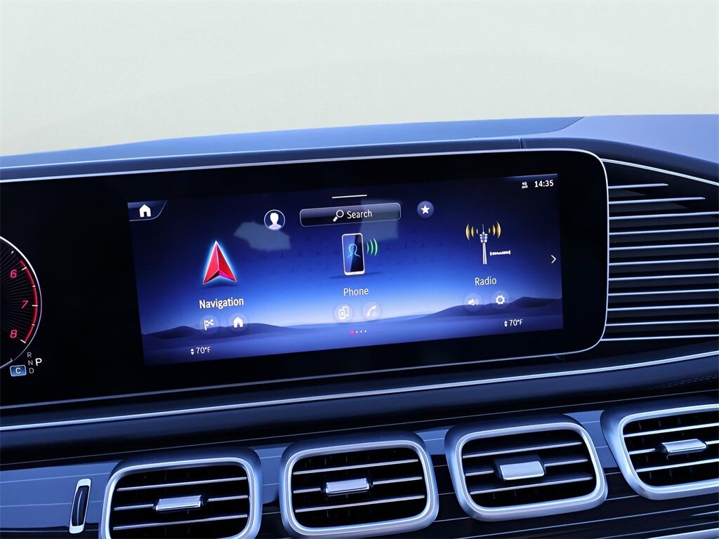 2026 Mercedes-Benz GLE GLE 450 San Clemente CA