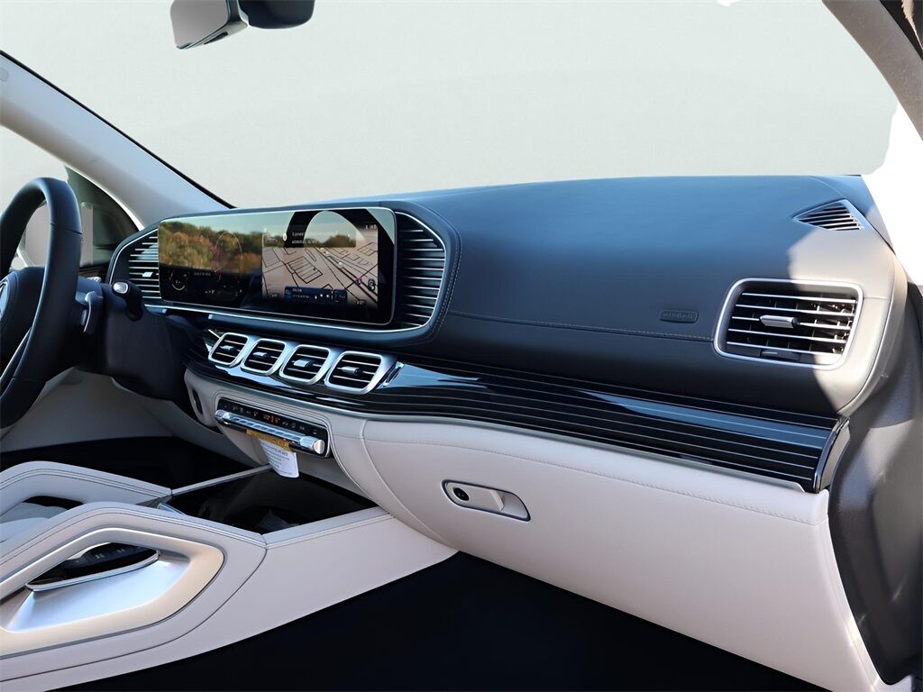 2026 Mercedes-Benz GLE GLE 450 San Clemente CA