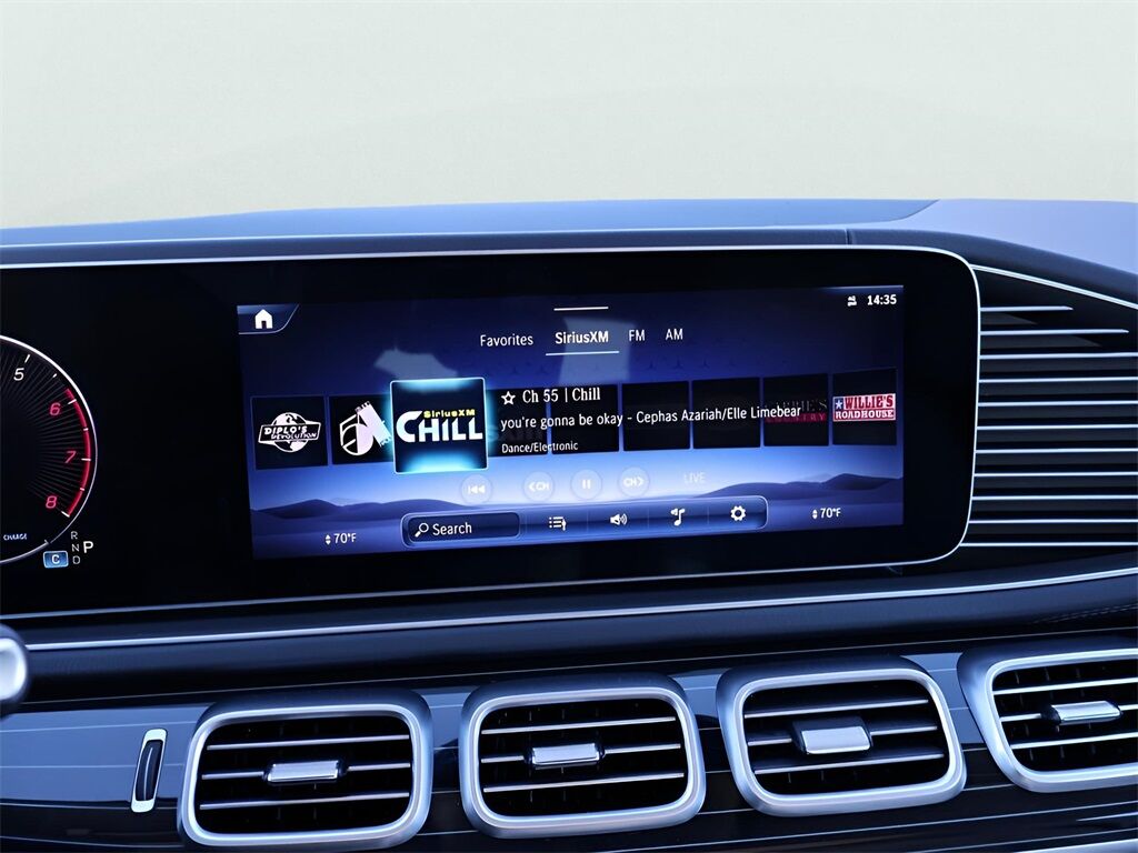 2026 Mercedes-Benz GLE GLE 450 San Clemente CA