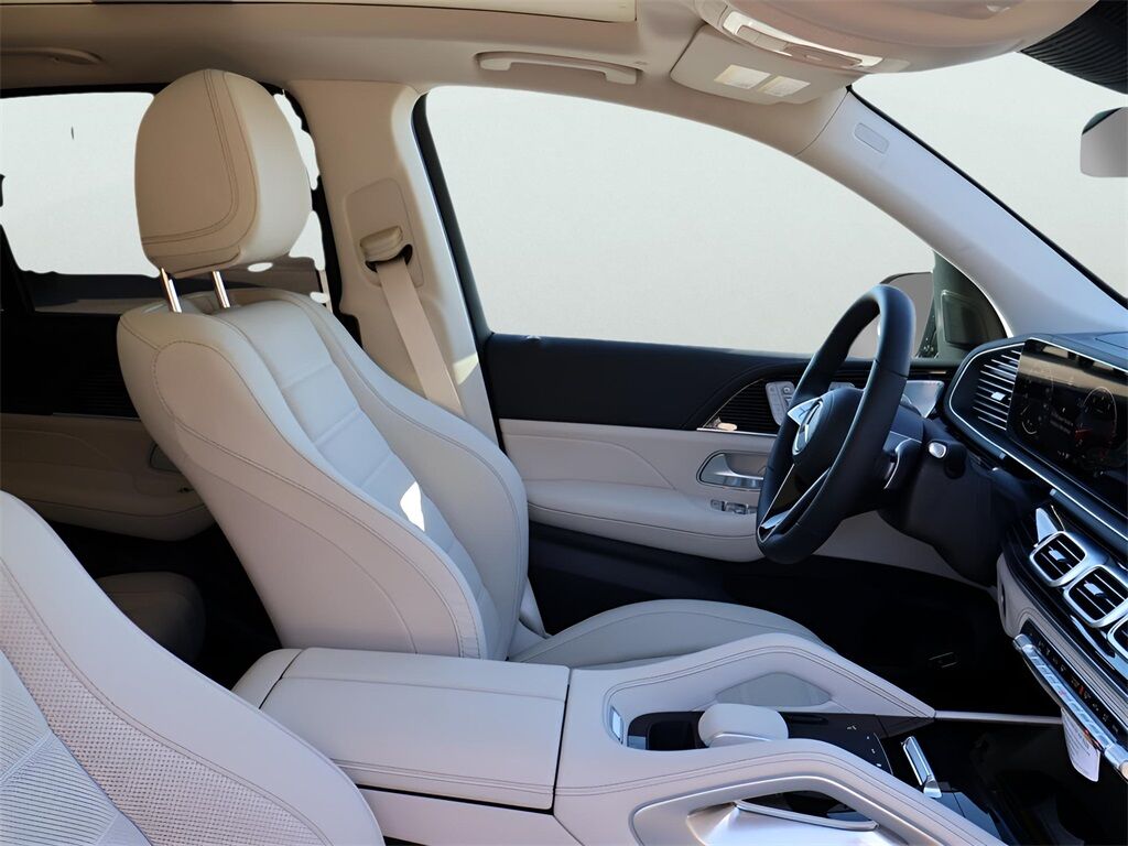 2026 Mercedes-Benz GLE GLE 450 San Clemente CA