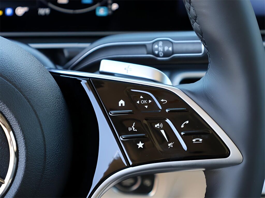 2026 Mercedes-Benz GLE GLE 450 San Clemente CA