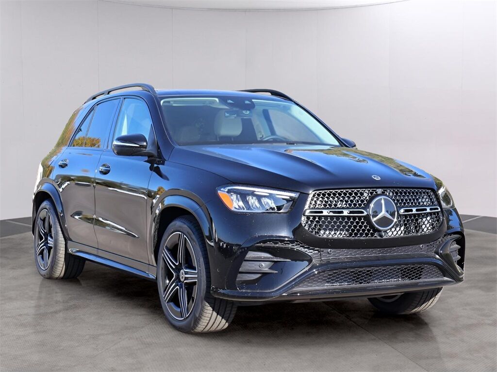 2026 Mercedes-Benz GLE GLE 450 San Clemente CA