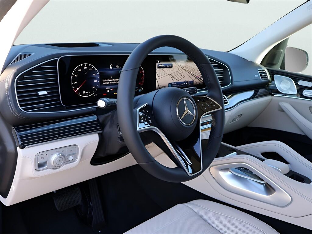 2026 Mercedes-Benz GLE GLE 450 San Clemente CA