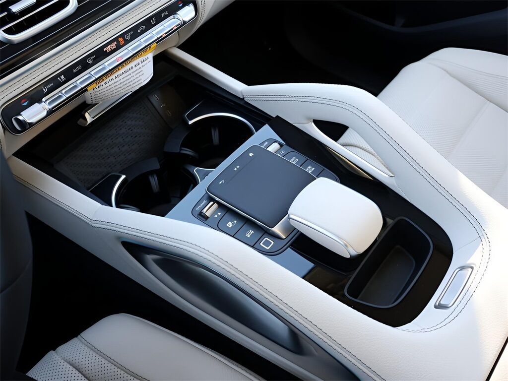 2026 Mercedes-Benz GLE GLE 450 San Clemente CA