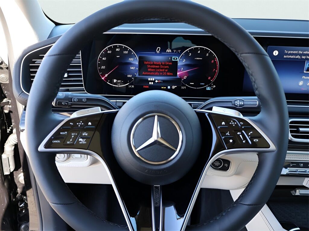2026 Mercedes-Benz GLE GLE 450 San Clemente CA