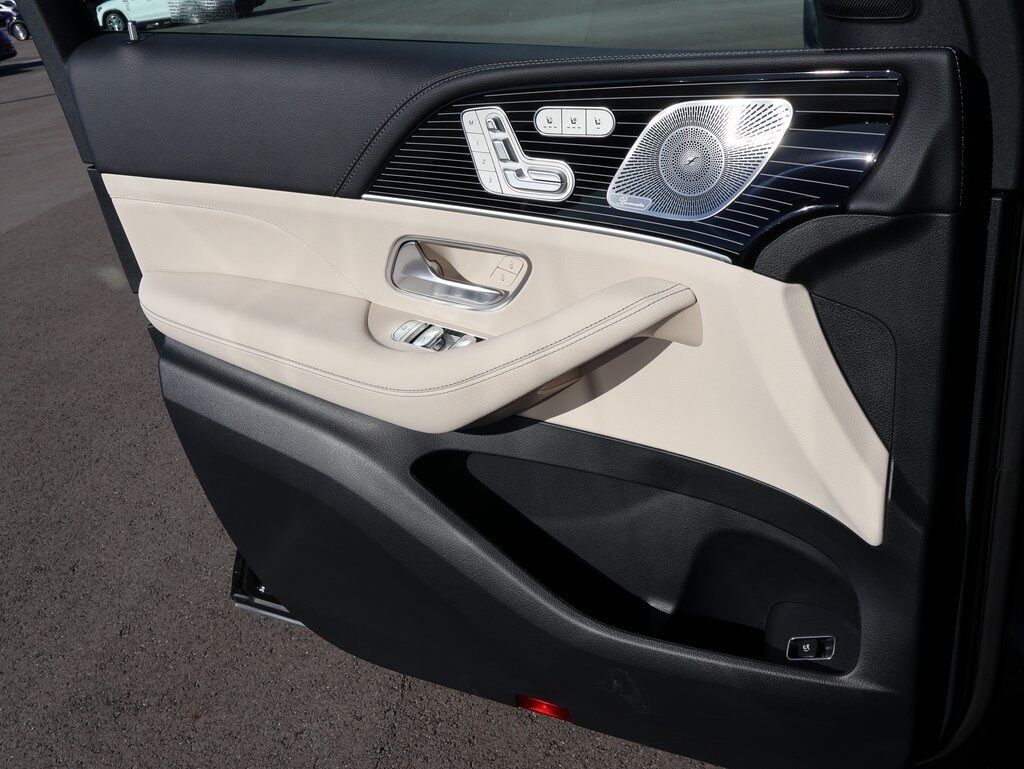 2026 Mercedes-Benz GLE GLE 450 San Clemente CA