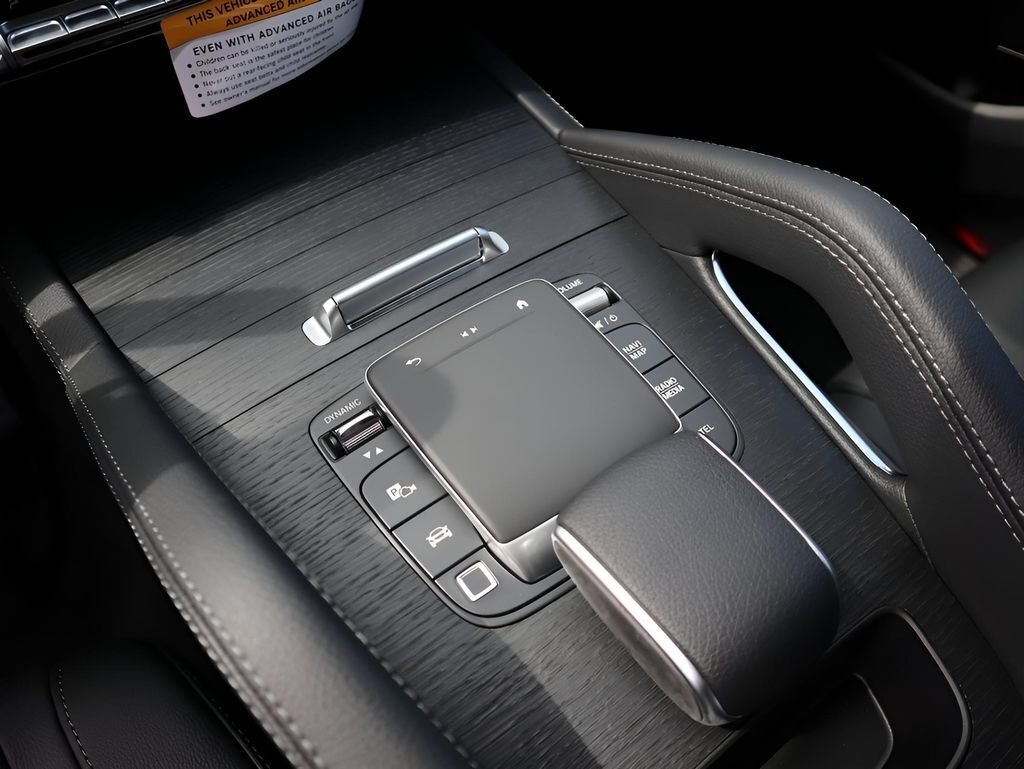 2026 Mercedes-Benz GLE GLE 450 San Clemente CA