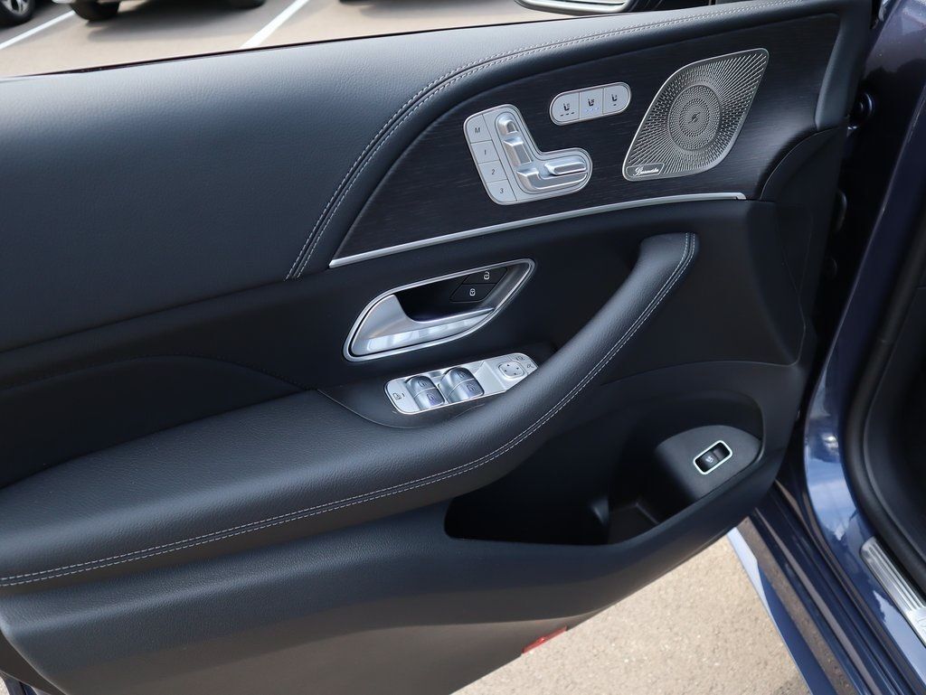 2026 Mercedes-Benz GLE GLE 450 San Clemente CA