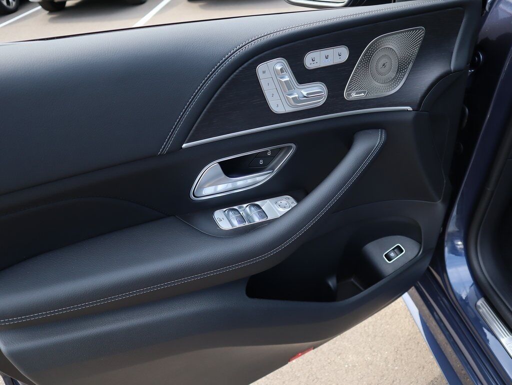 2026 Mercedes-Benz GLE GLE 450 San Clemente CA