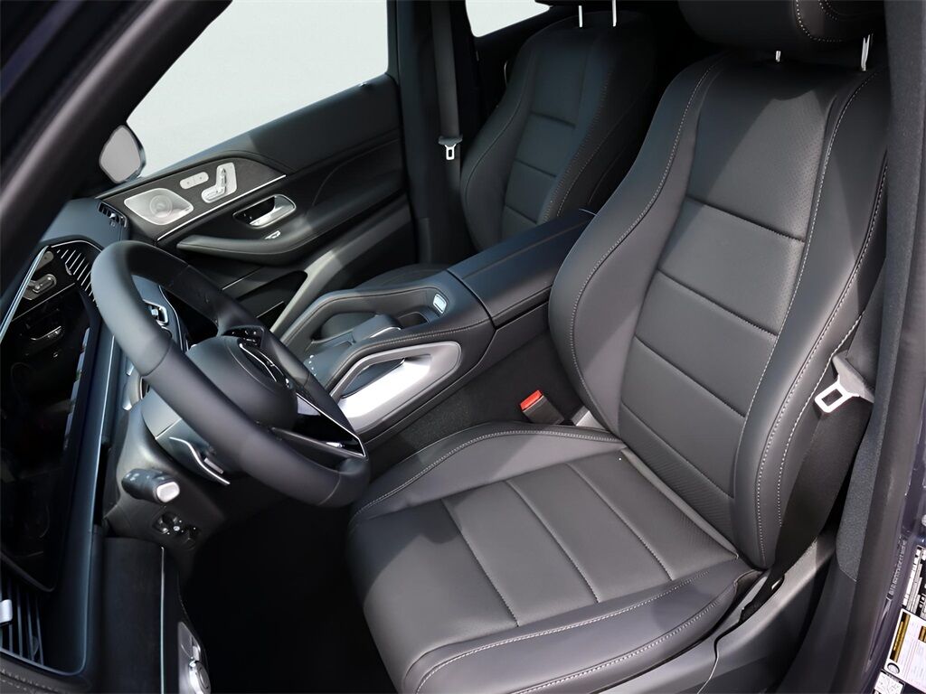 2026 Mercedes-Benz GLE GLE 450 San Clemente CA