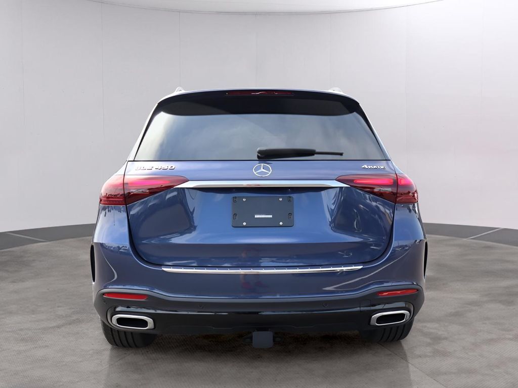 2026 Mercedes-Benz GLE GLE 450 San Clemente CA