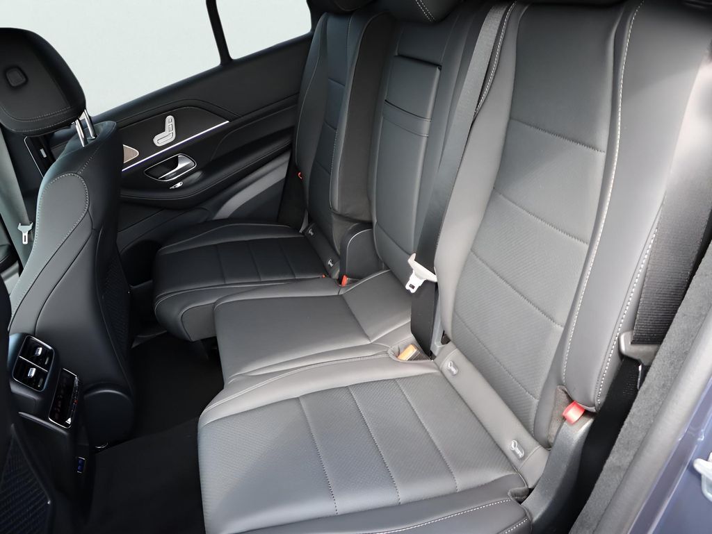 2026 Mercedes-Benz GLE GLE 450 San Clemente CA