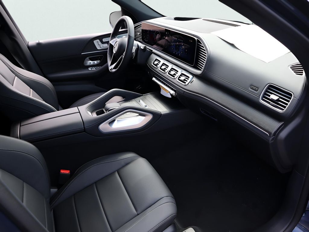 2026 Mercedes-Benz GLE GLE 450 San Clemente CA