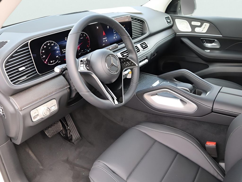 2026 Mercedes-Benz GLE GLE 450 San Clemente CA