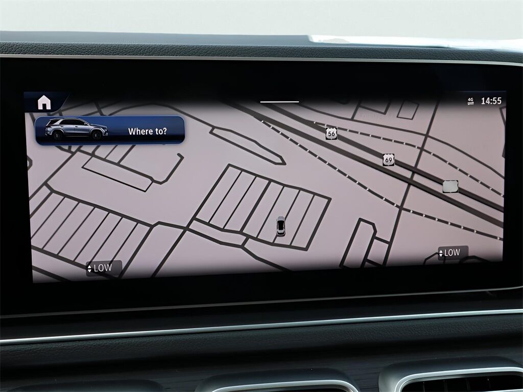 2026 Mercedes-Benz GLE GLE 450 San Clemente CA