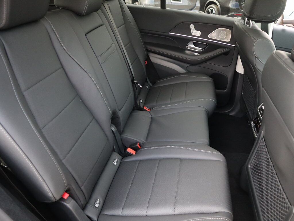 2026 Mercedes-Benz GLE GLE 450 San Clemente CA