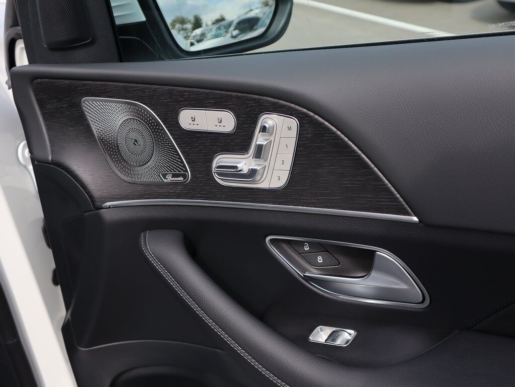2026 Mercedes-Benz GLE GLE 450 San Clemente CA