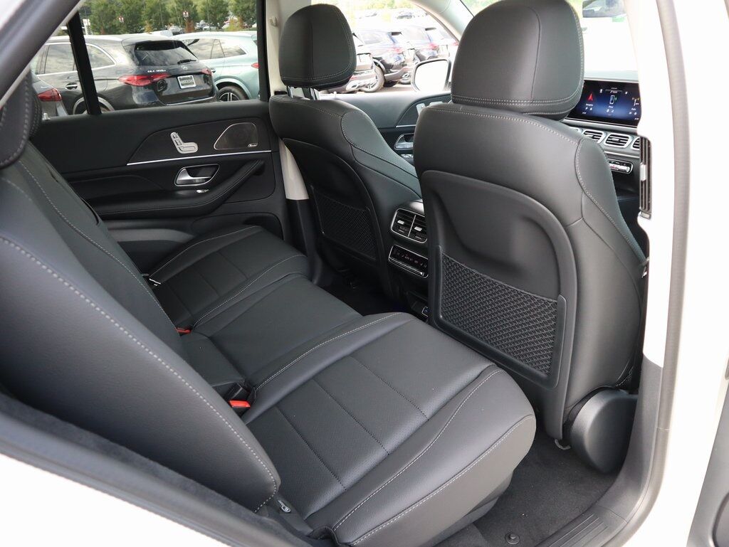2026 Mercedes-Benz GLE GLE 450 San Clemente CA