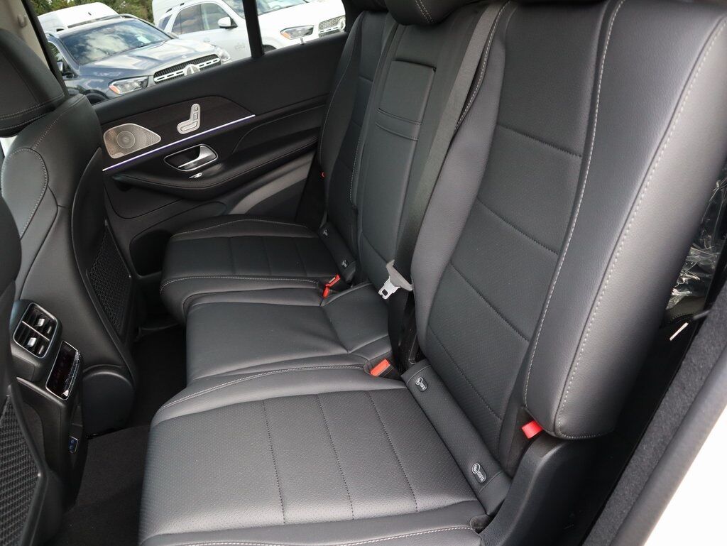 2026 Mercedes-Benz GLE GLE 450 San Clemente CA