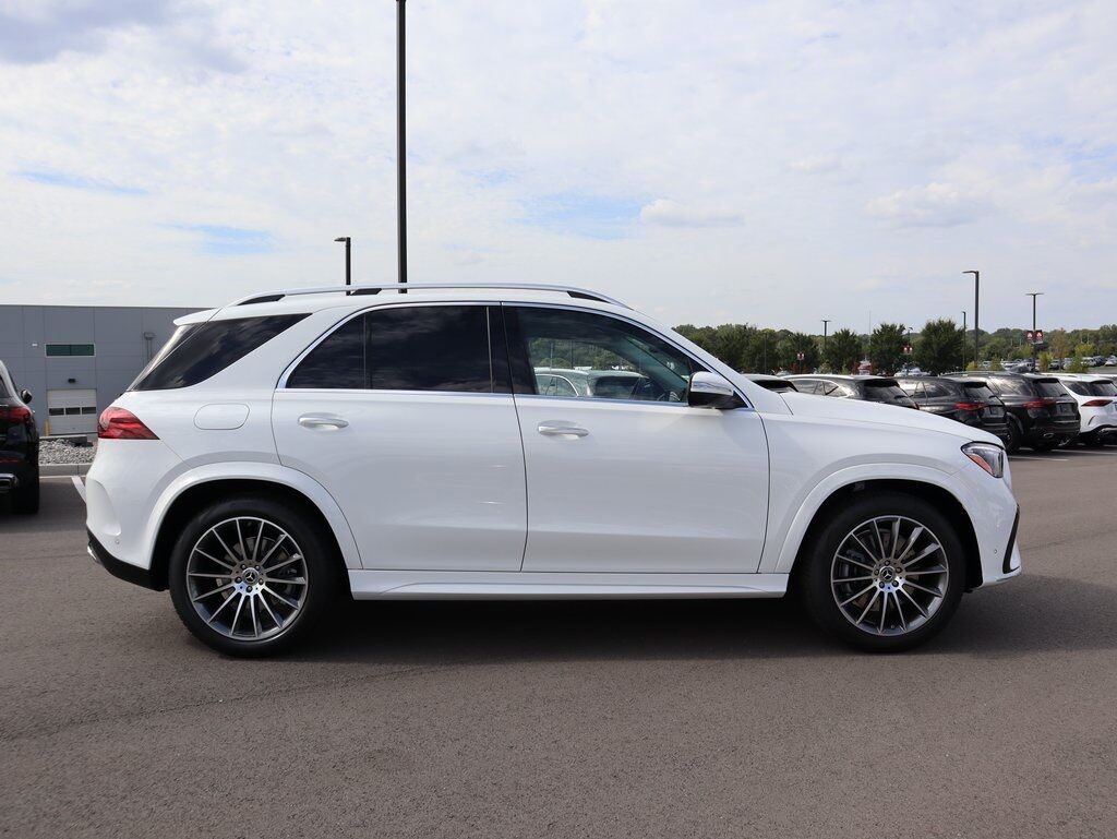2026 Mercedes-Benz GLE GLE 450 San Clemente CA