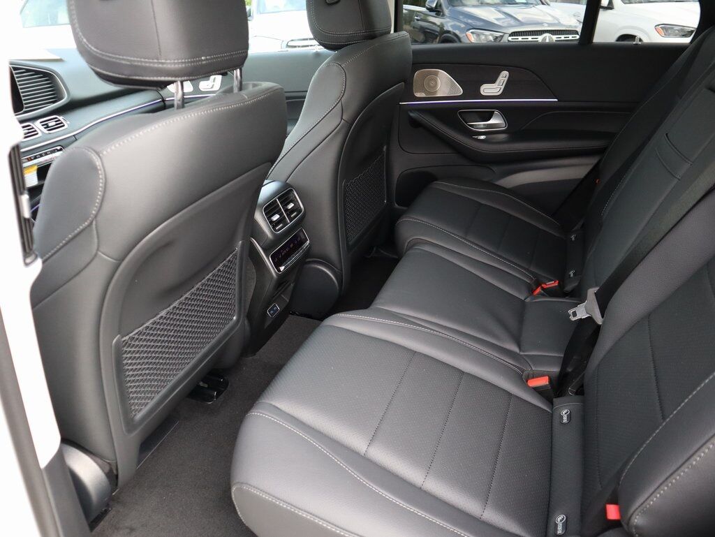 2026 Mercedes-Benz GLE GLE 450 San Clemente CA
