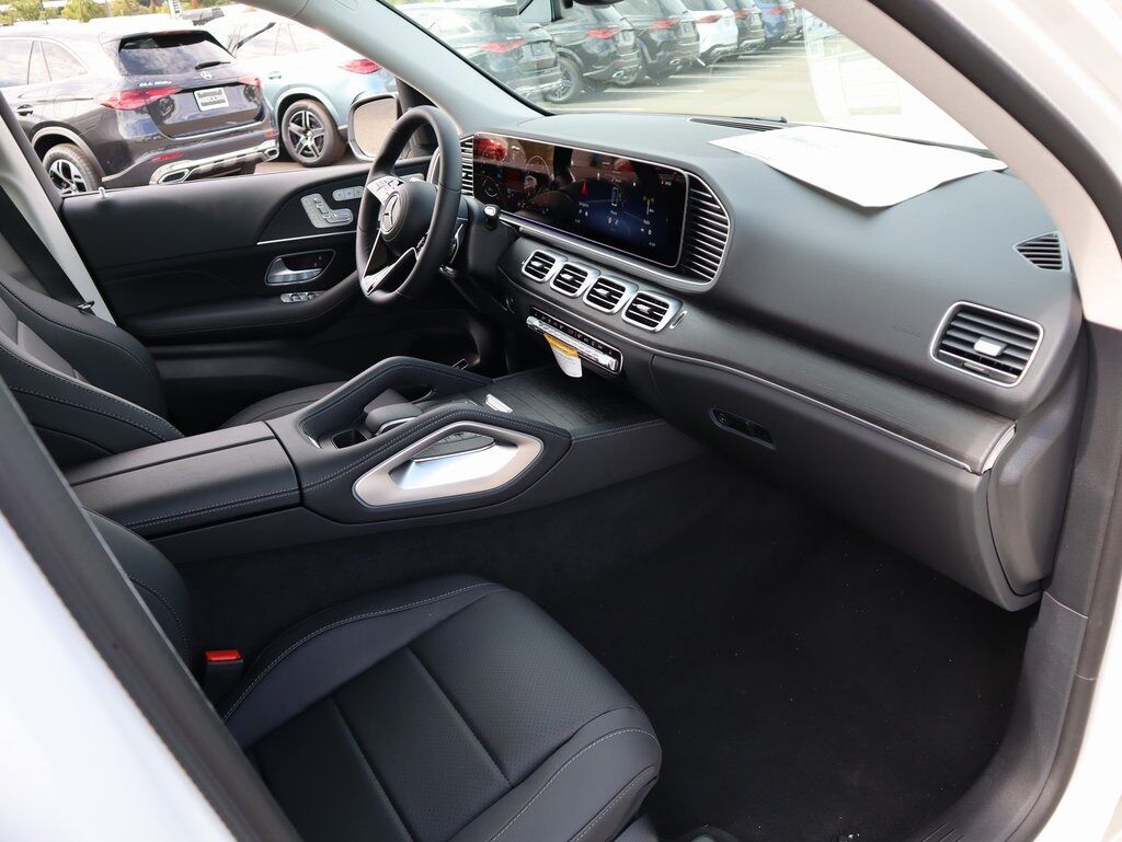 2026 Mercedes-Benz GLE GLE 450 San Clemente CA