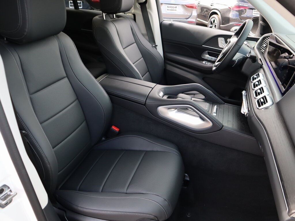 2026 Mercedes-Benz GLE GLE 450 San Clemente CA