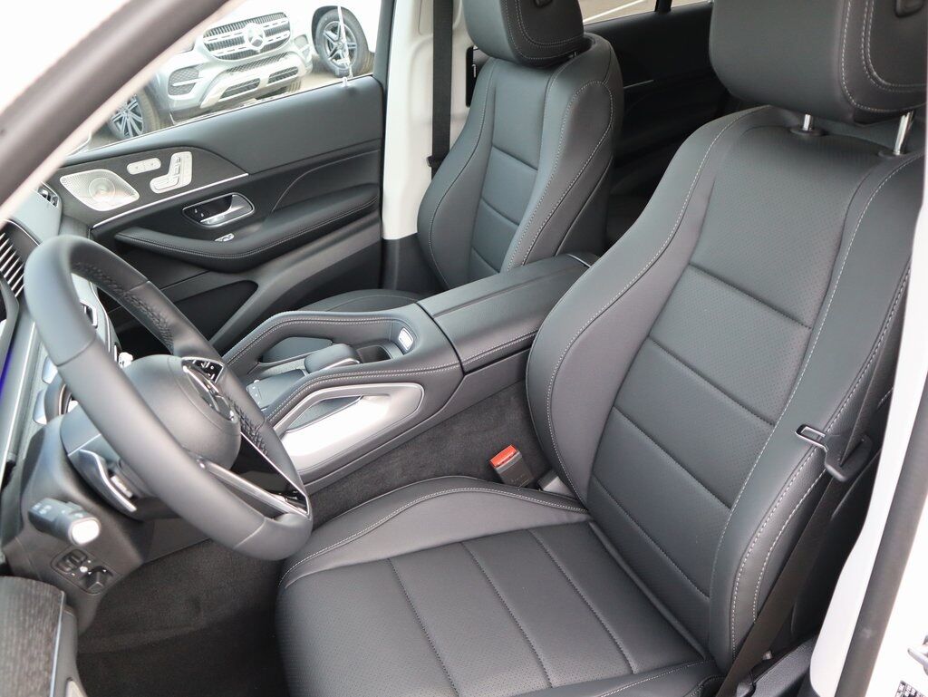 2026 Mercedes-Benz GLE GLE 450 San Clemente CA