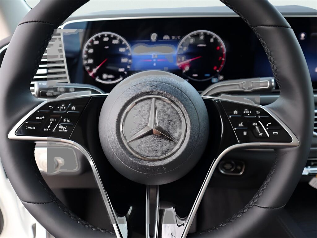 2026 Mercedes-Benz GLE GLE 450 San Clemente CA