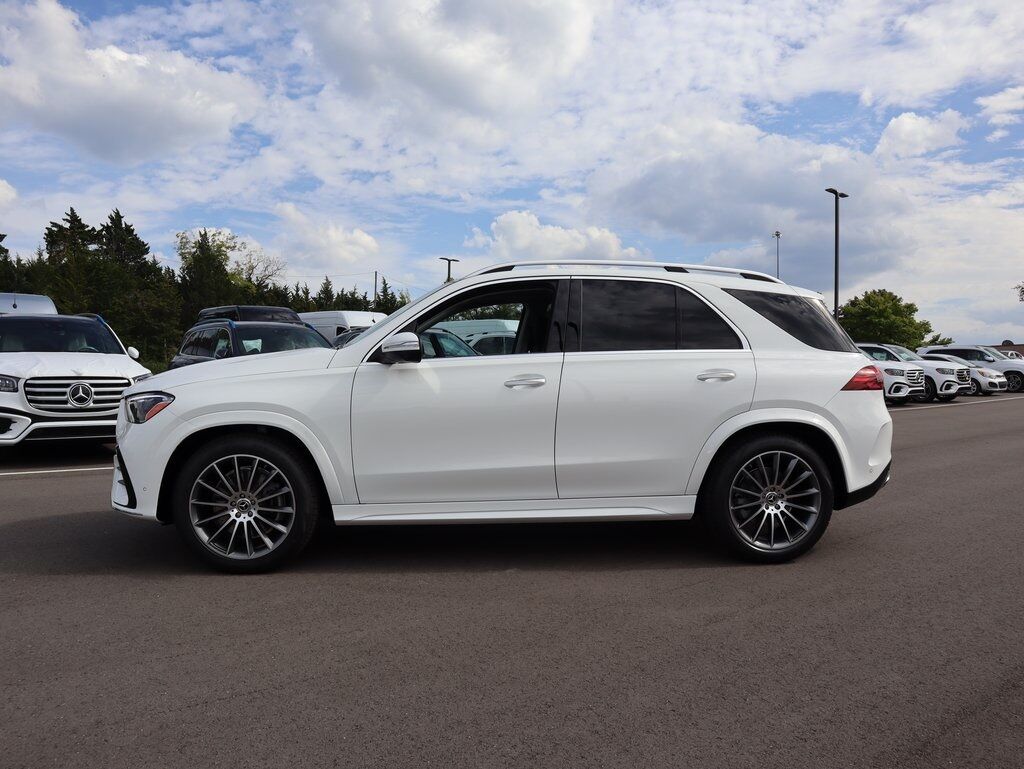 2026 Mercedes-Benz GLE GLE 450 San Clemente CA