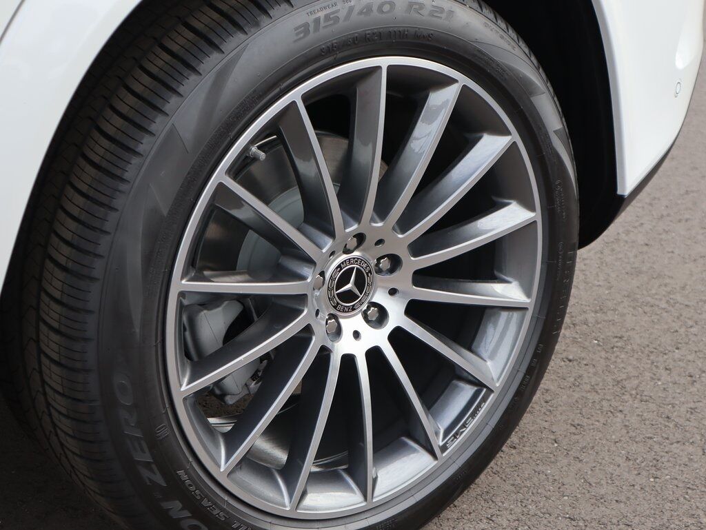 2026 Mercedes-Benz GLE GLE 450 San Clemente CA